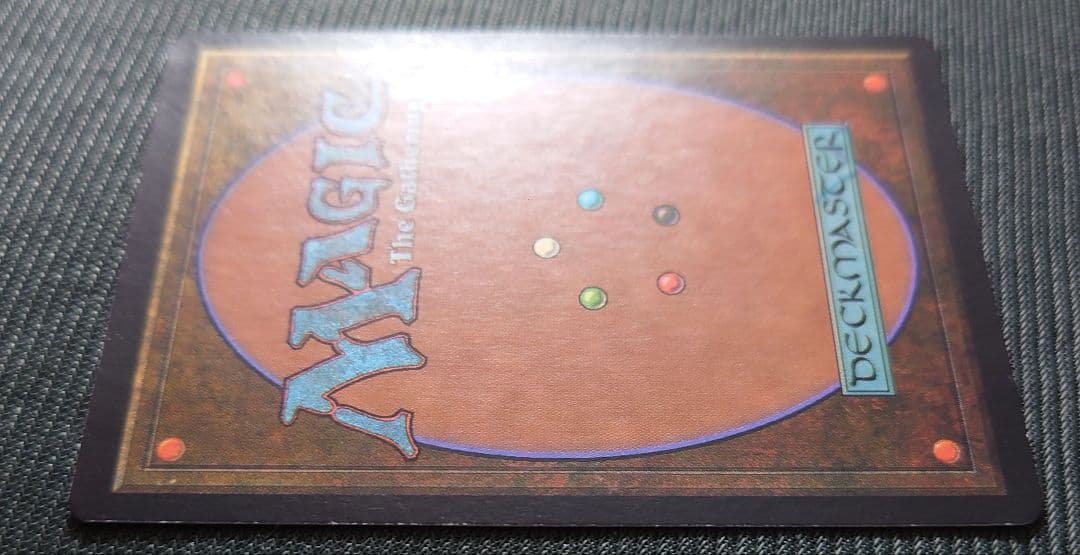 mtg 日本語 FOIL 墜ちたる者ヴォルラス nem - メルカリ