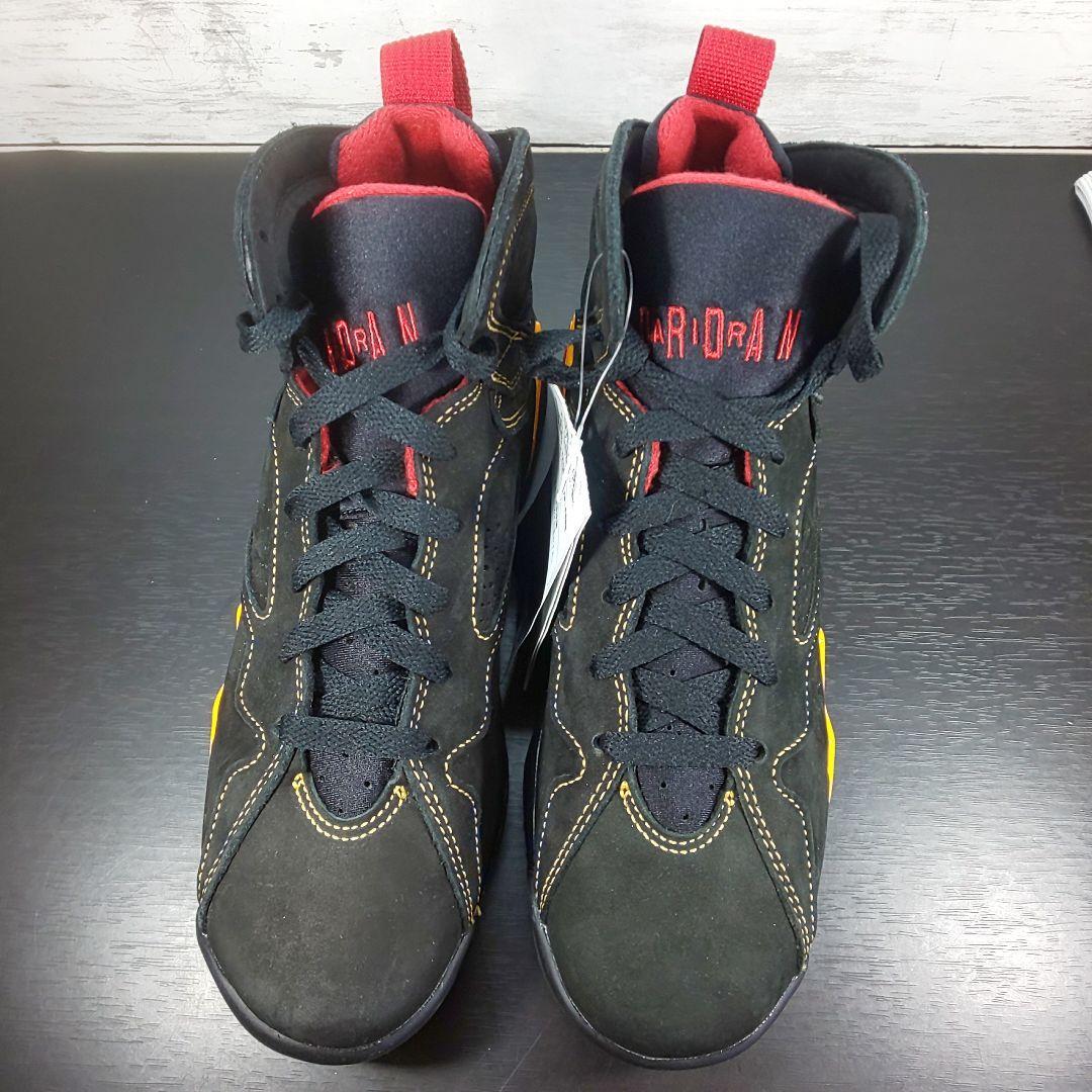 スニーカー JORDAN BRAND AIR JORDAN 7RETRO BG 24.0cm