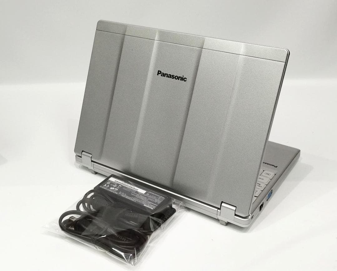 ogattyan8GB CF-SZ5PDYVS 6世代-I5 256GB