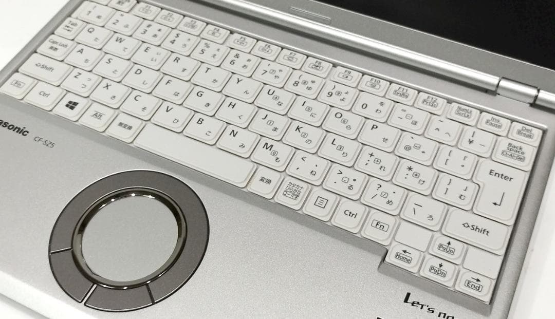 ogattyan8GB CF-SZ5PDYVS 6世代-I5 256GB