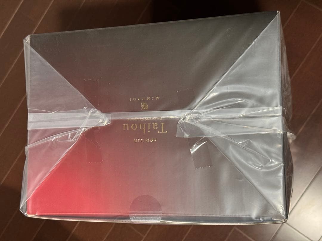 z*z様 新品未開封 アズールレーン 大鳳 -恋慕のコンパニオン 1/4 完成品