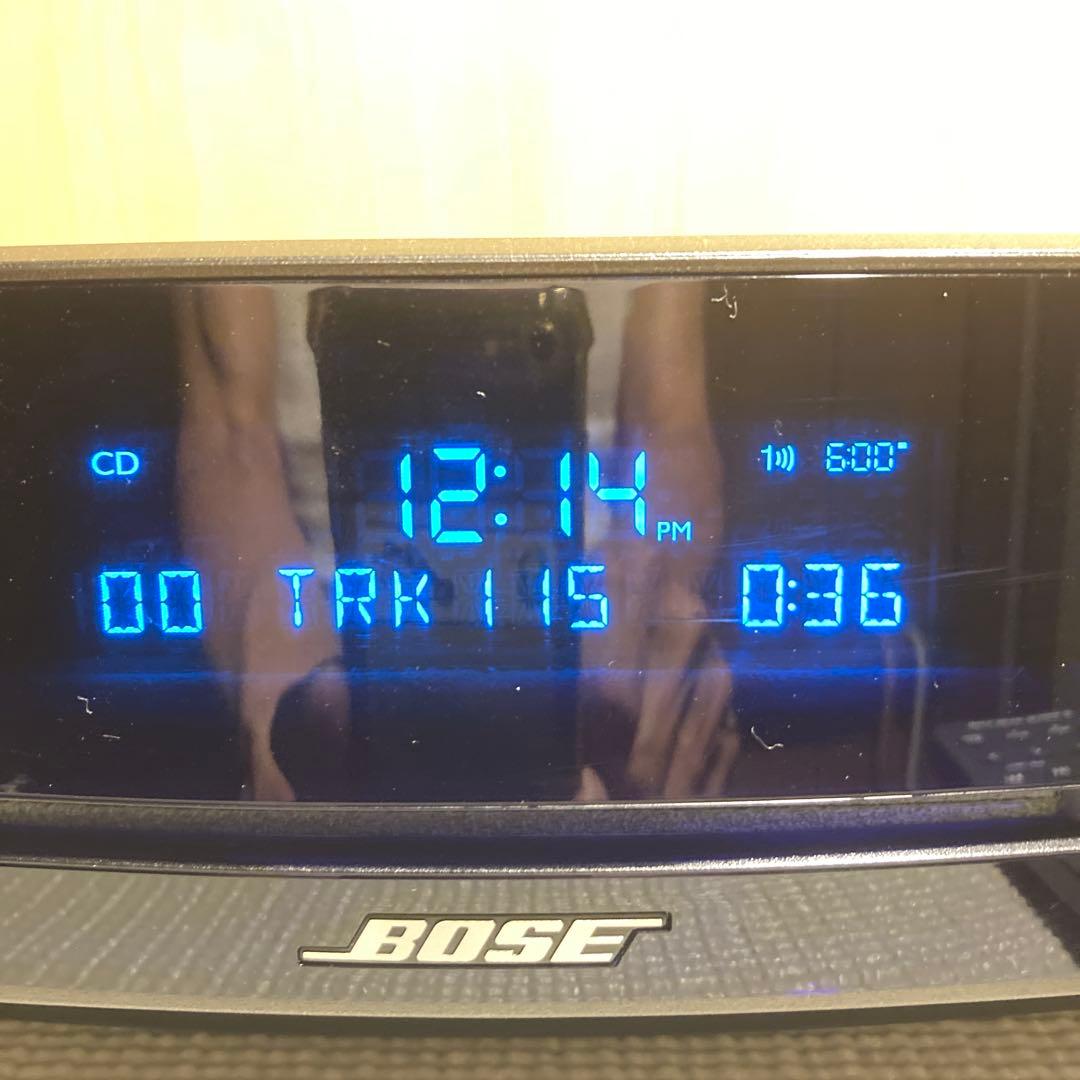 完動&メンテ品 Bose wave music system Ⅳ - メルカリ