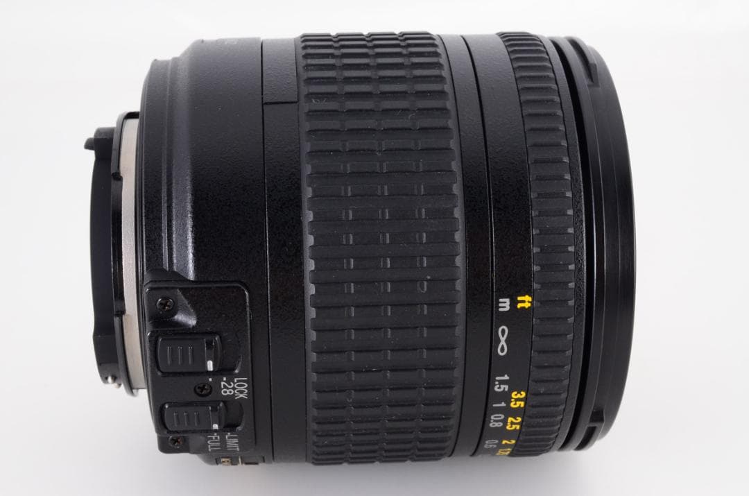 【❄万能レンズ❄】Nikon AF 28-200mm F3.5-5.6 G ED