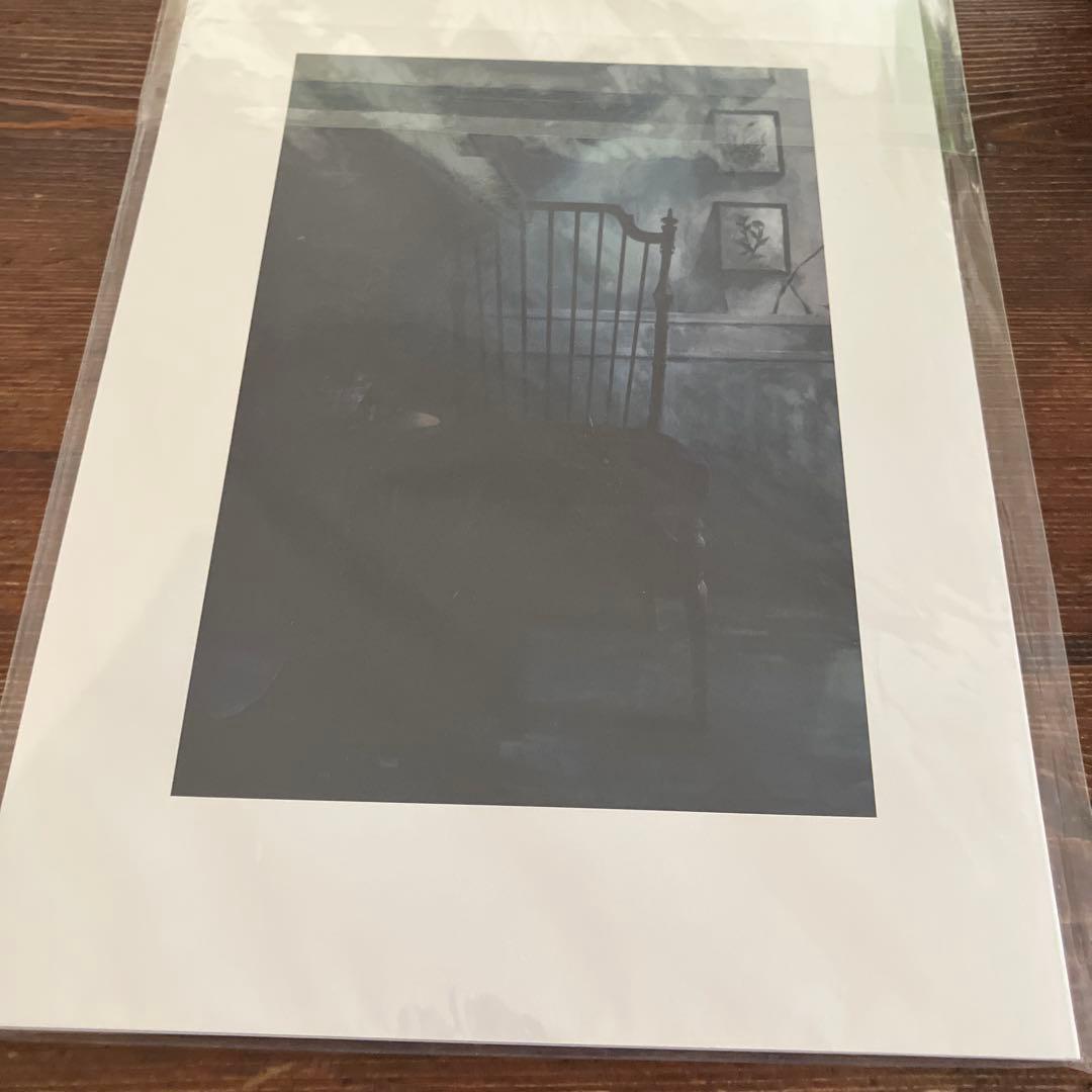 殻ノ少女展　公式図録　杉菜水姫