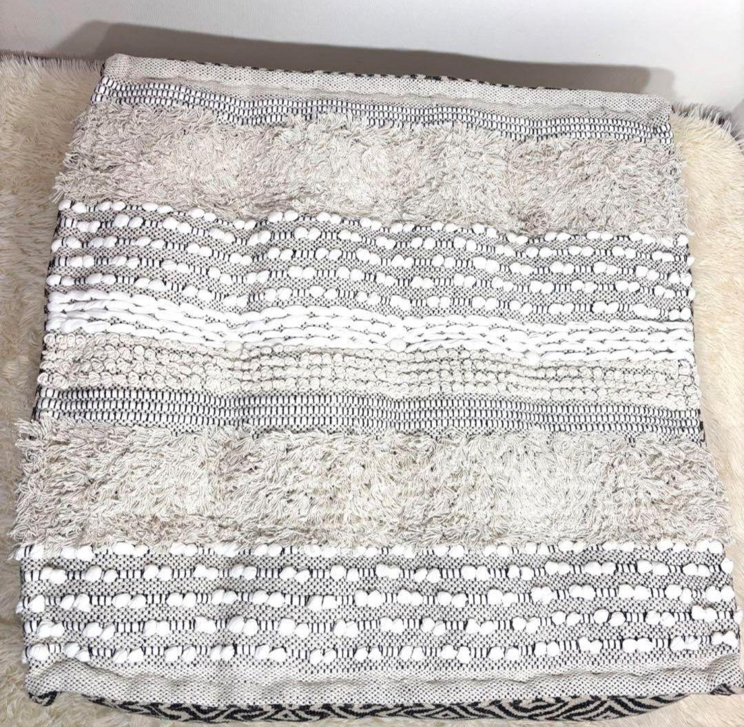 Junrey【極美品】アデペシュ　block multi zabu ot