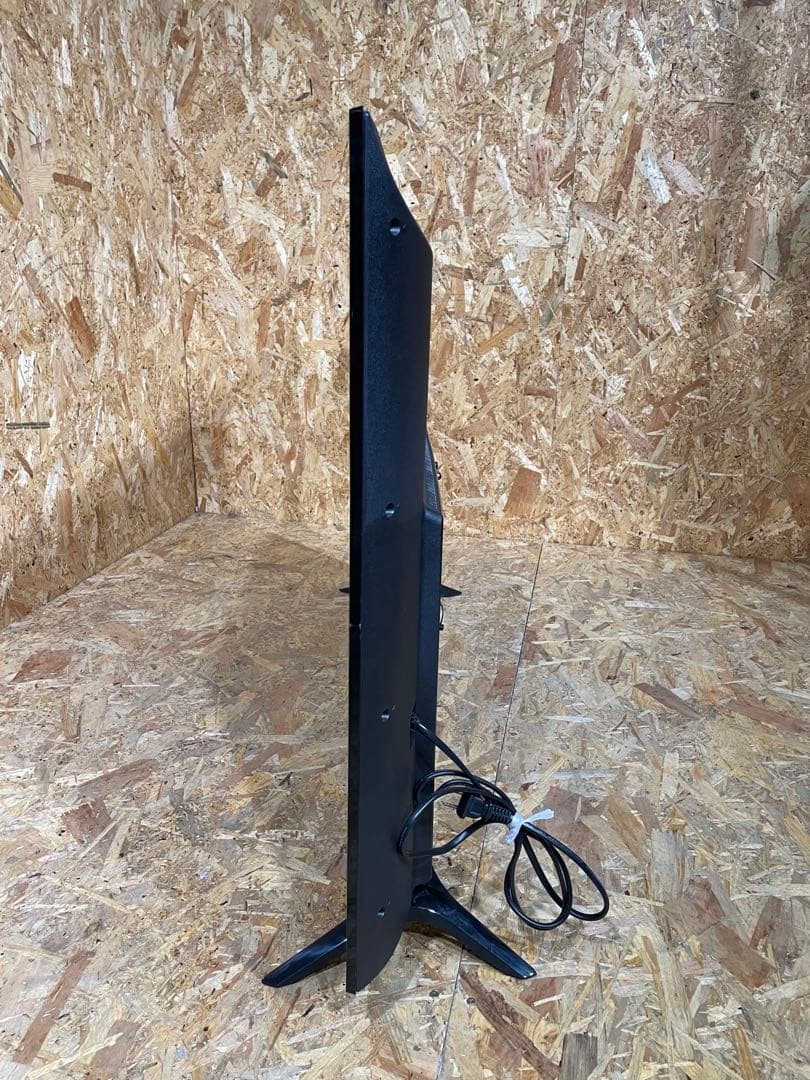 シャープ 50V型 4Kチューナー 液晶テレビ AQUOS 71125