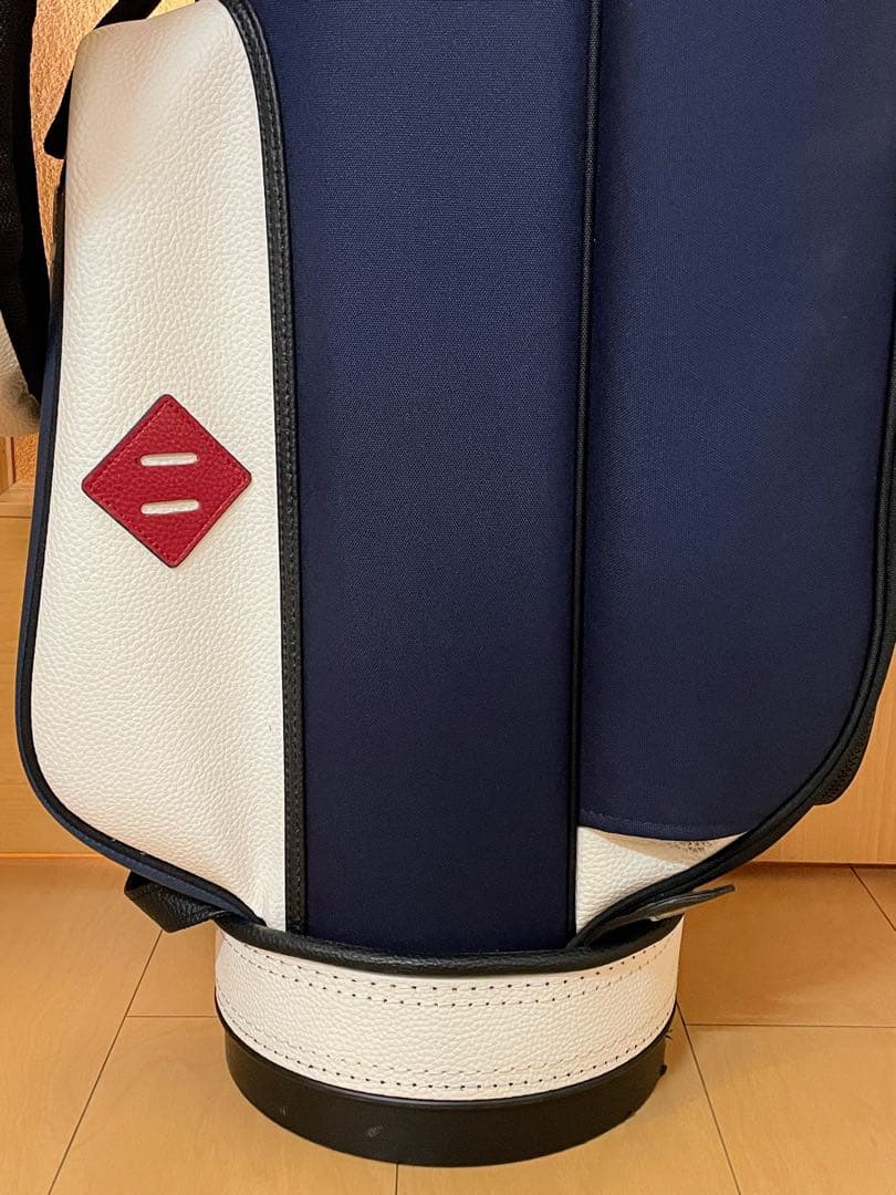 犬たろう様専用！ジョーンズ☆ライダー☆USOPEN☆キャディバッグ