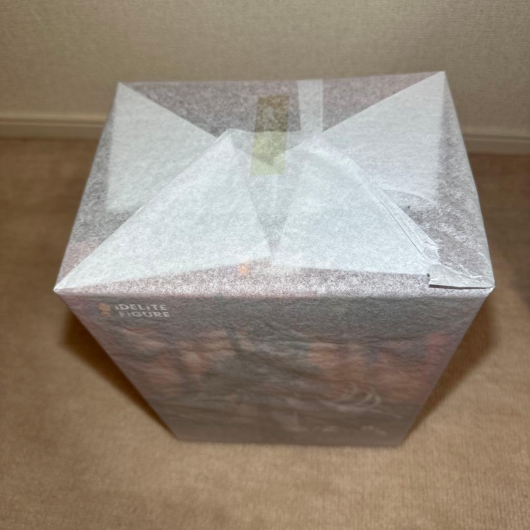 【新品未開封・薄紙付き】暁想 A-Z：[S] -Uchikake-1/7スケール