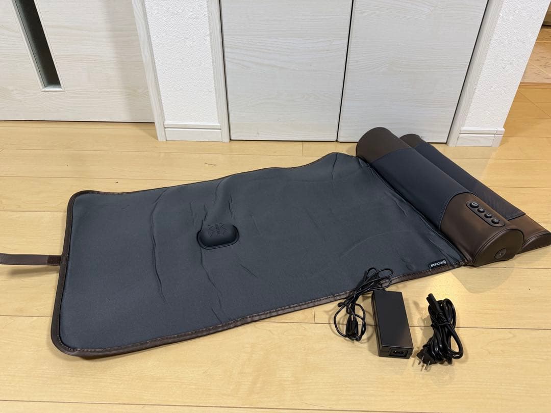 【美品】ドクターエアー　3Dエアストレッチマット EAM-01 楽天市場】【サンキュークーポン配布中】ストレッチマット エア