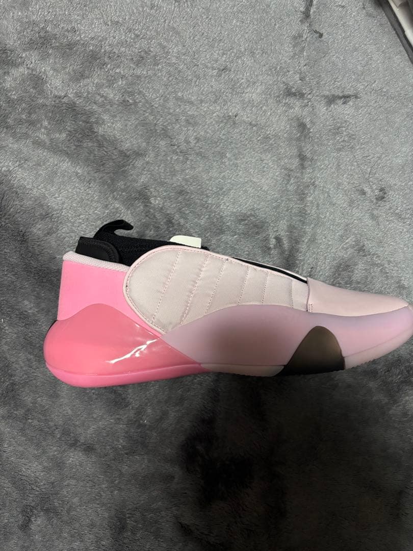 シューズ(男性用) harden vol.7 28.5cm blis pink