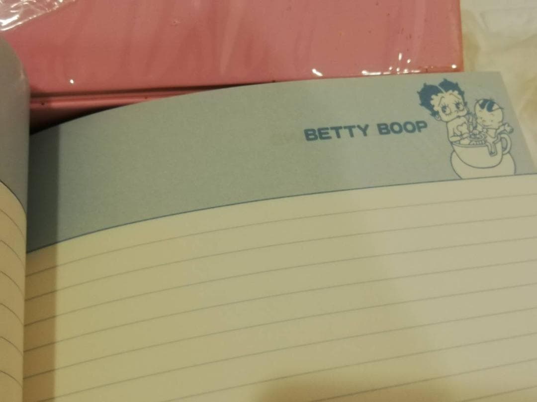 昭和 激レア】 非売品 味の素KK ベティちゃん文具セット - メルカリ
