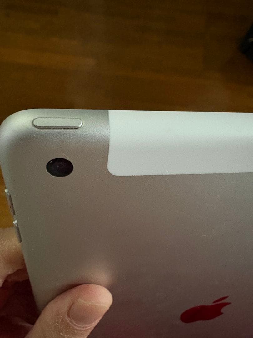 Apple iPad (第7世代) 128GB バッテリー最大容量96%