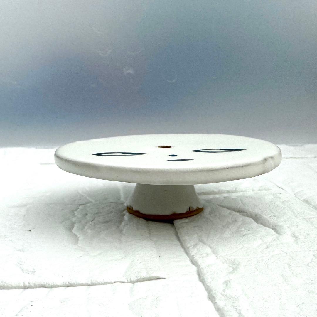 Incense Holder With Conic Base お香たて 右