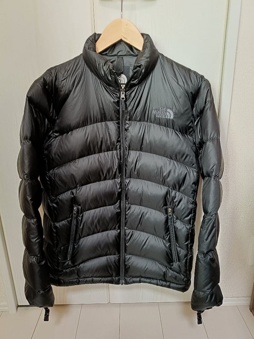 みこと様専用 ノースフェイス ノベルティーゼウストリクライメート