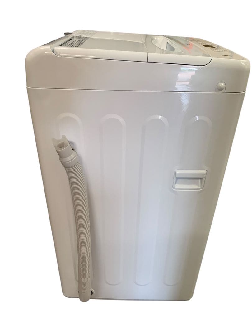 Haier ハイアール 全自動洗濯機 JW-U45MK(W) 4.5kg 大阪