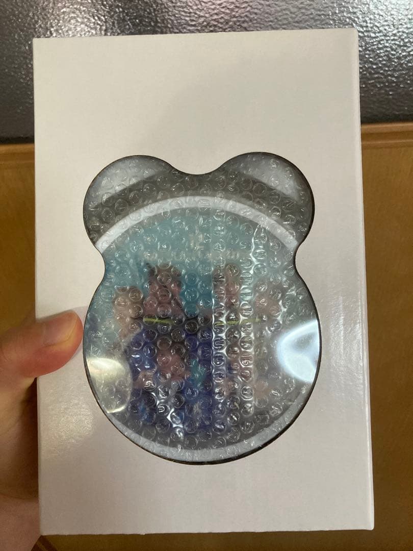 MATSURI オリジナル目覚まし時計 - メルカリ