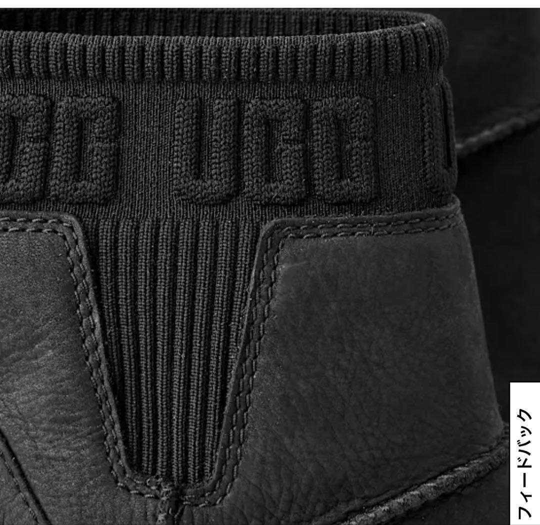 UGG モクシーチェルシー　Moxy Chelsea 24.5cm