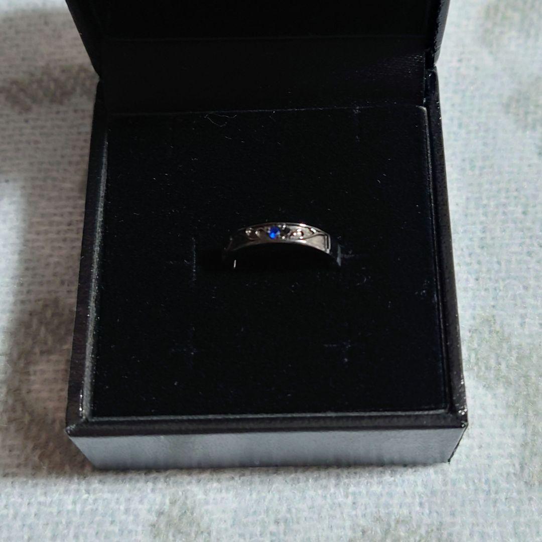 銀河英雄伝説 三越コラボ ロイエンタールの金銀妖瞳のようなイヤーカフ