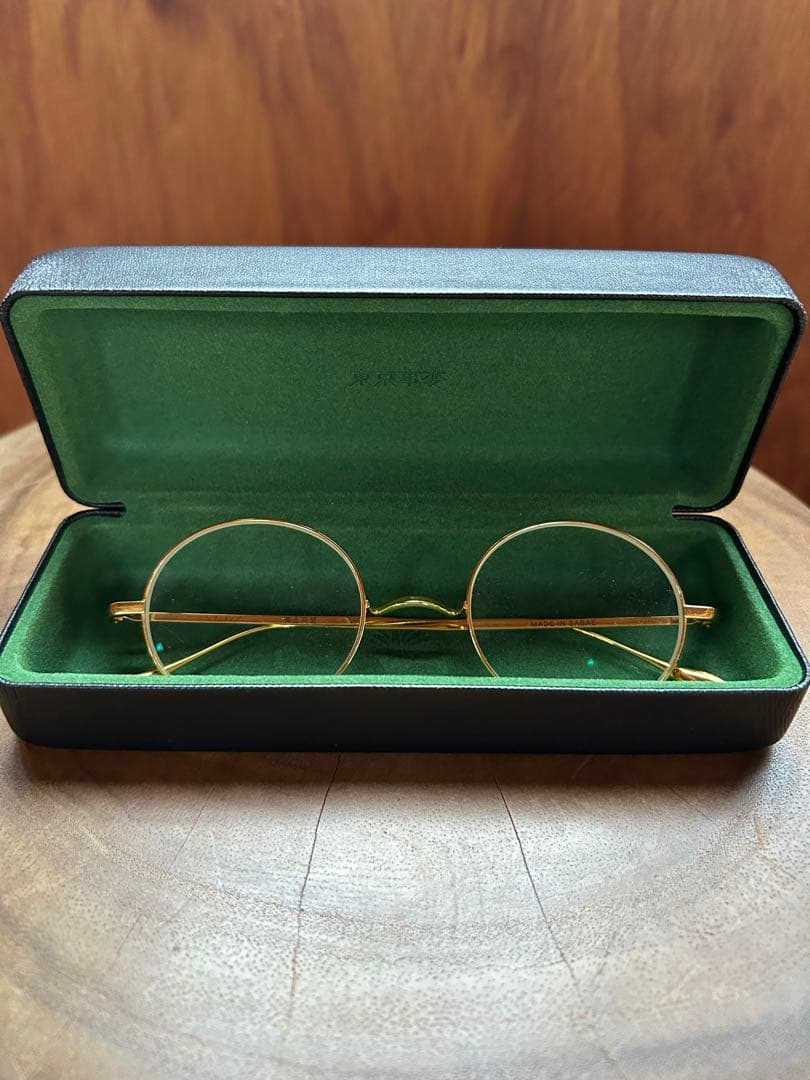 東京事変】 「黄金同盟」メガネ - メルカリ