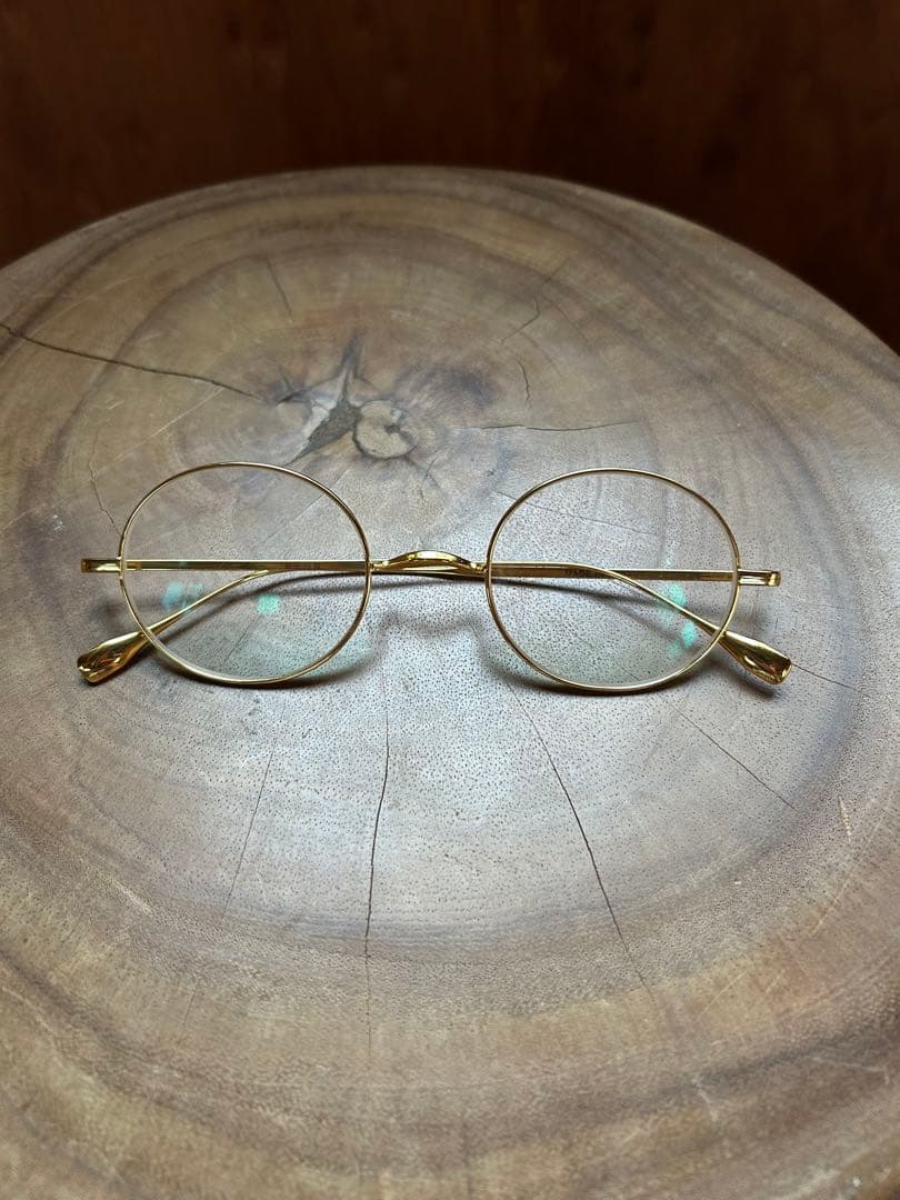東京事変】 「黄金同盟」メガネ - メルカリ