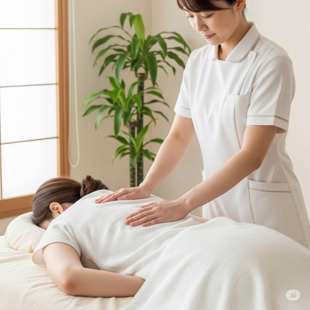 自宅で学べる！肩こりに特化した『プロ向け』肩こり改善セラピスト初級