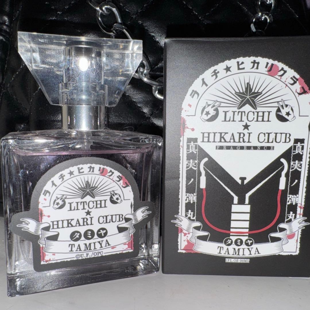 ライチ☆光クラブ タミヤ primaniacs フレグランス 香水 - メルカリ