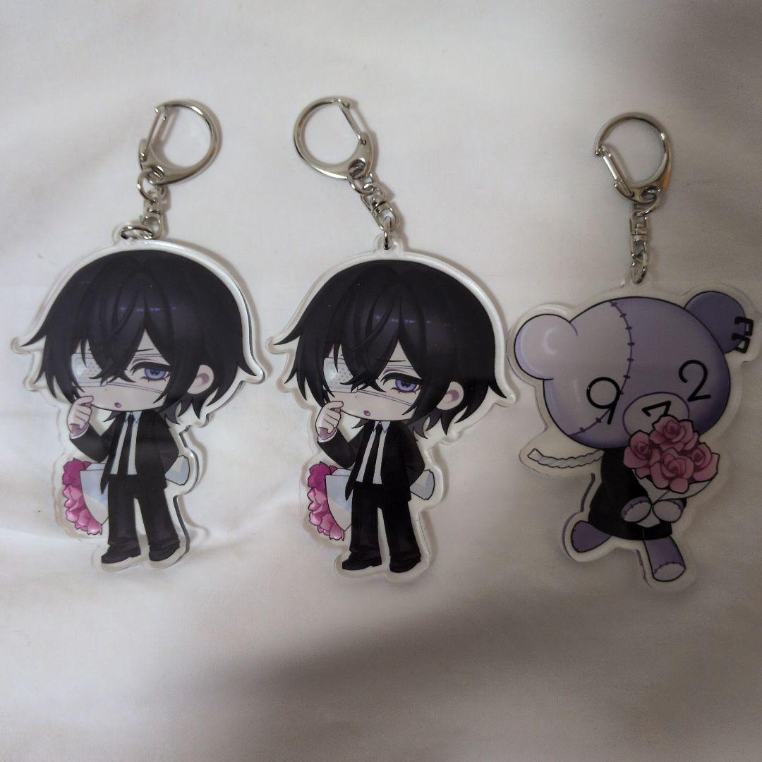 忽那 忽那さん 配信者 アクキー ツイキャス 最終値下げ - メルカリ