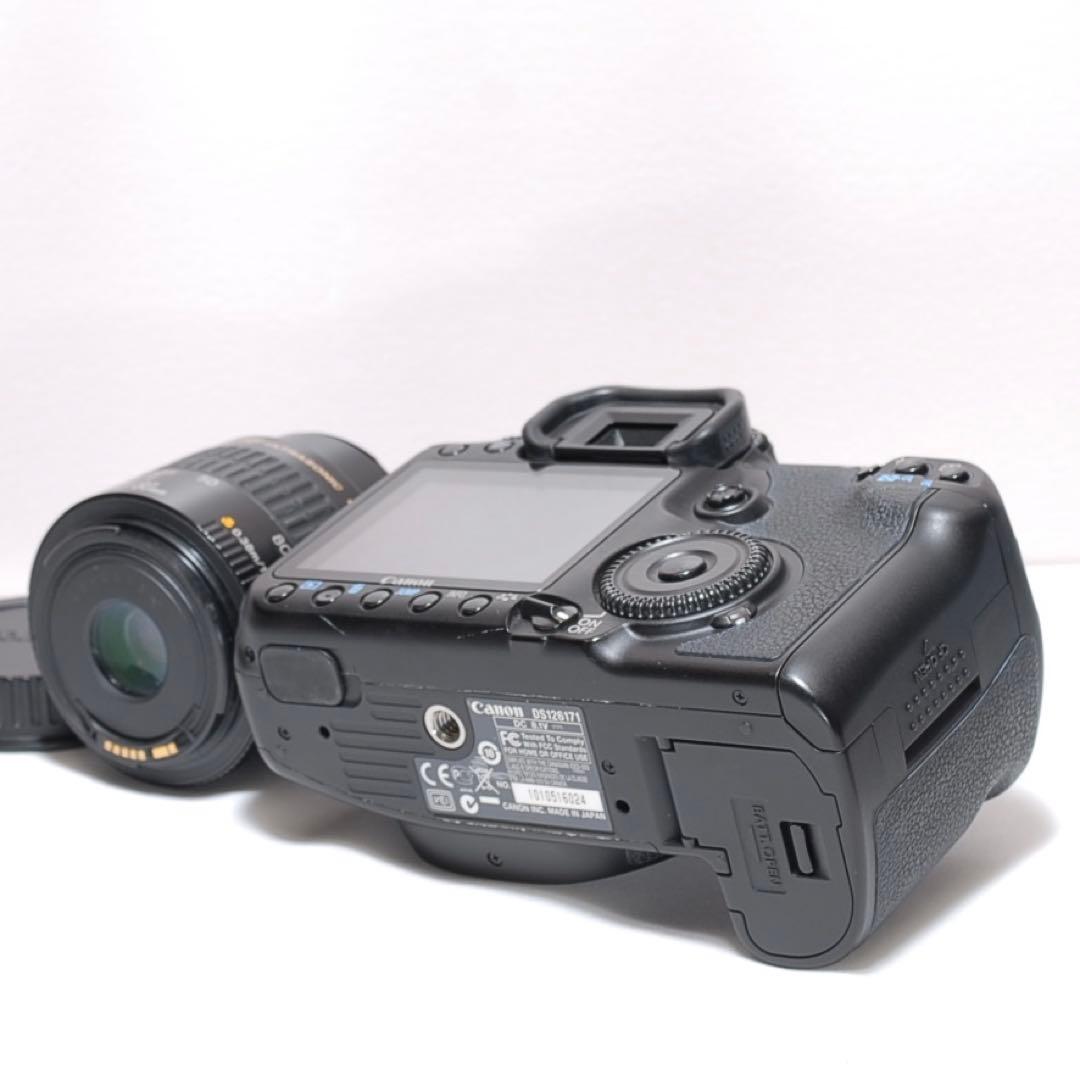 ハイアマチュア❤️Canon EOS 40D❤️シングルレンズ❤️ 連写撮影に