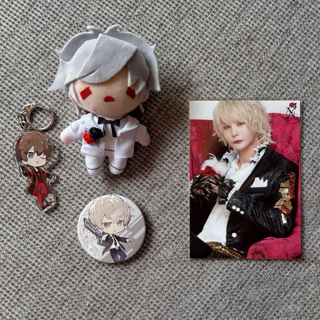 Luz グッズまとめ売り - メルカリ