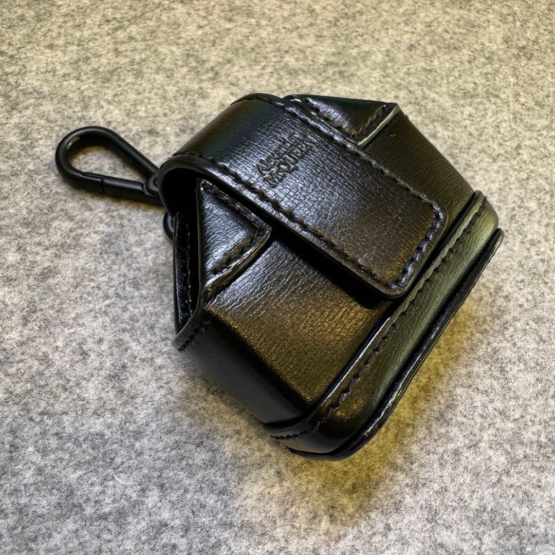 ゆー様専用）【Alexander McQueen】AirpodsPro ケース - メルカリ