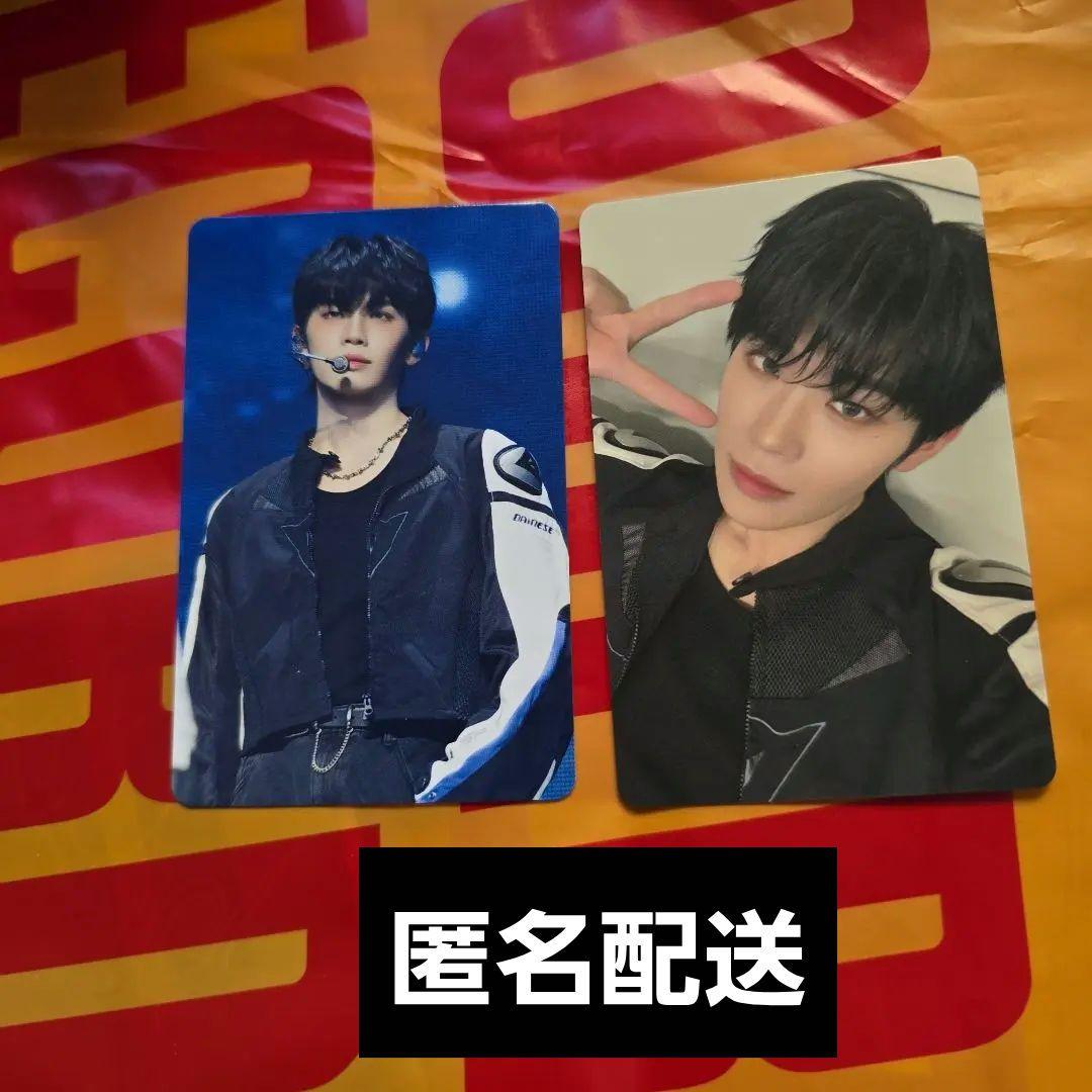 ZEROBASEONE HERE&NOW キムテレ タワレコ ラキドロ 特典 - メルカリ