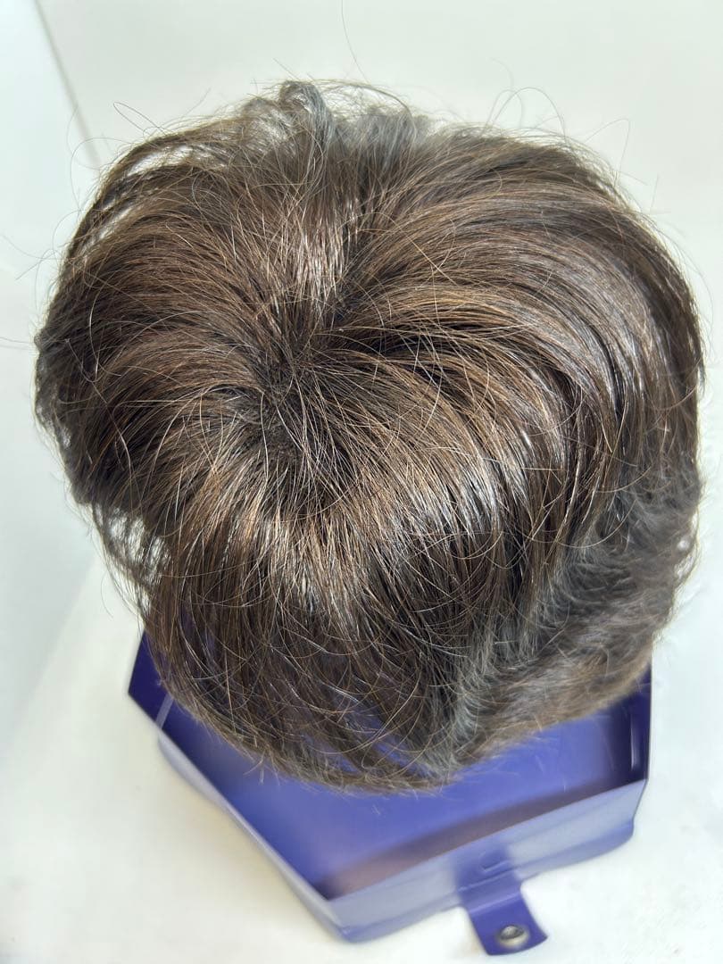 未使用 VALAN VM28 F28 フォンテーヌ ブラウン系 - メルカリ