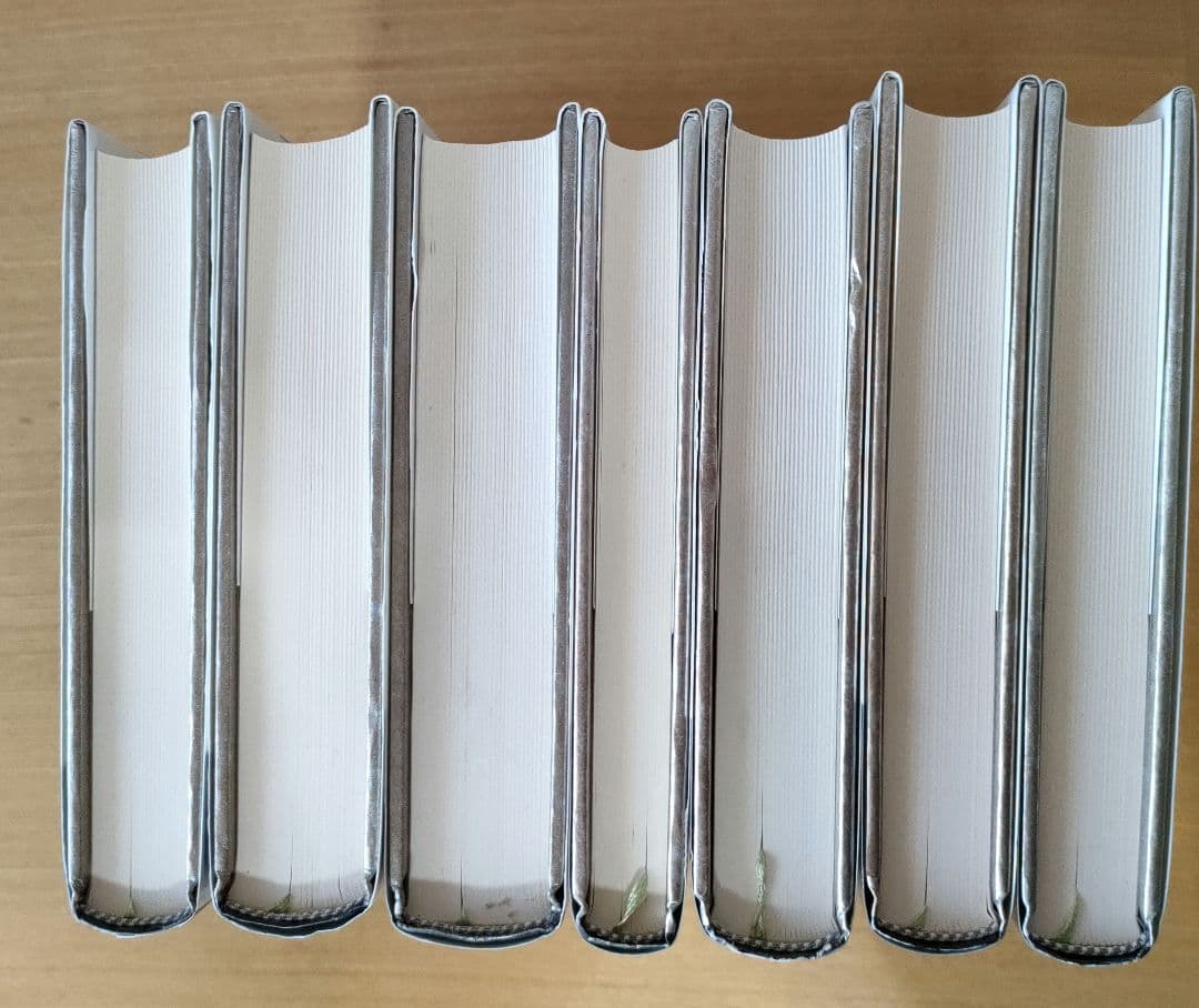 マキァヴェッリ全集 全６巻、補巻