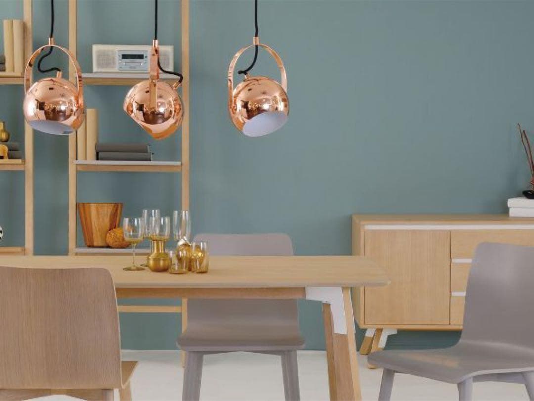 処分セール】モーダエンカーサ FRANDSEN ボールハンドル ペンダント