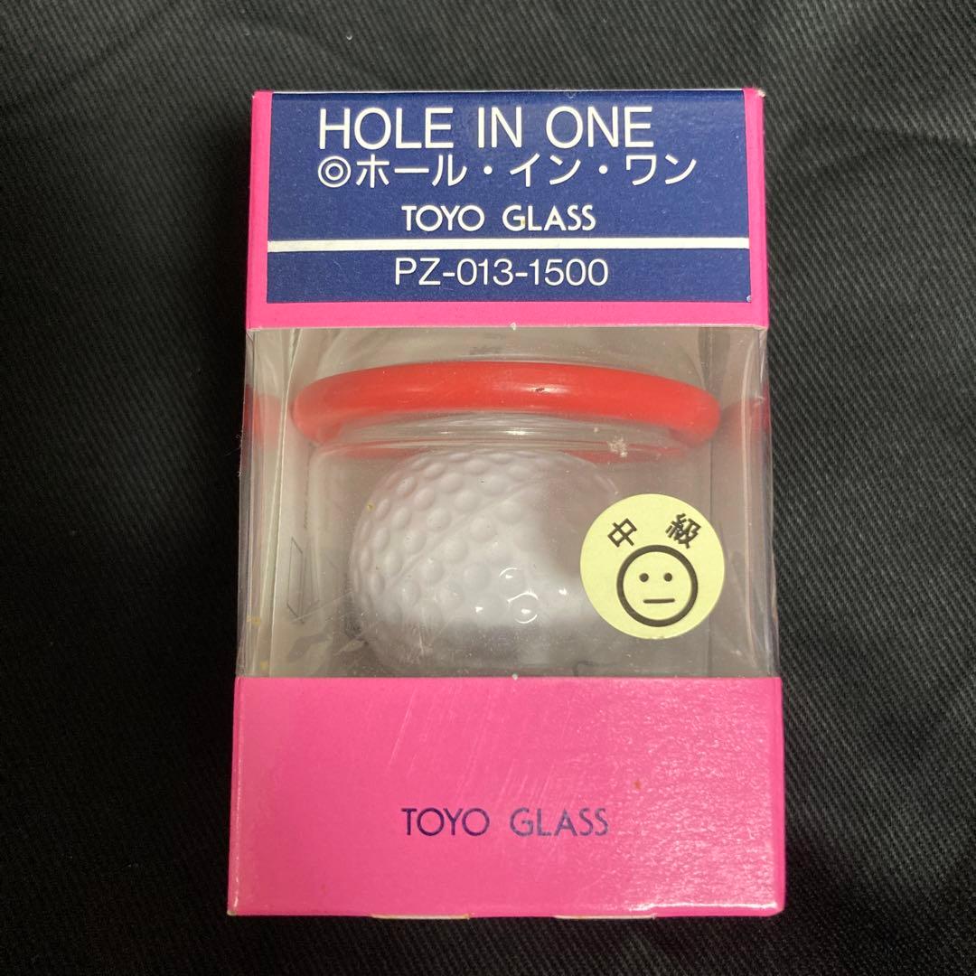 東洋ガラス パズル 7点セット - メルカリ