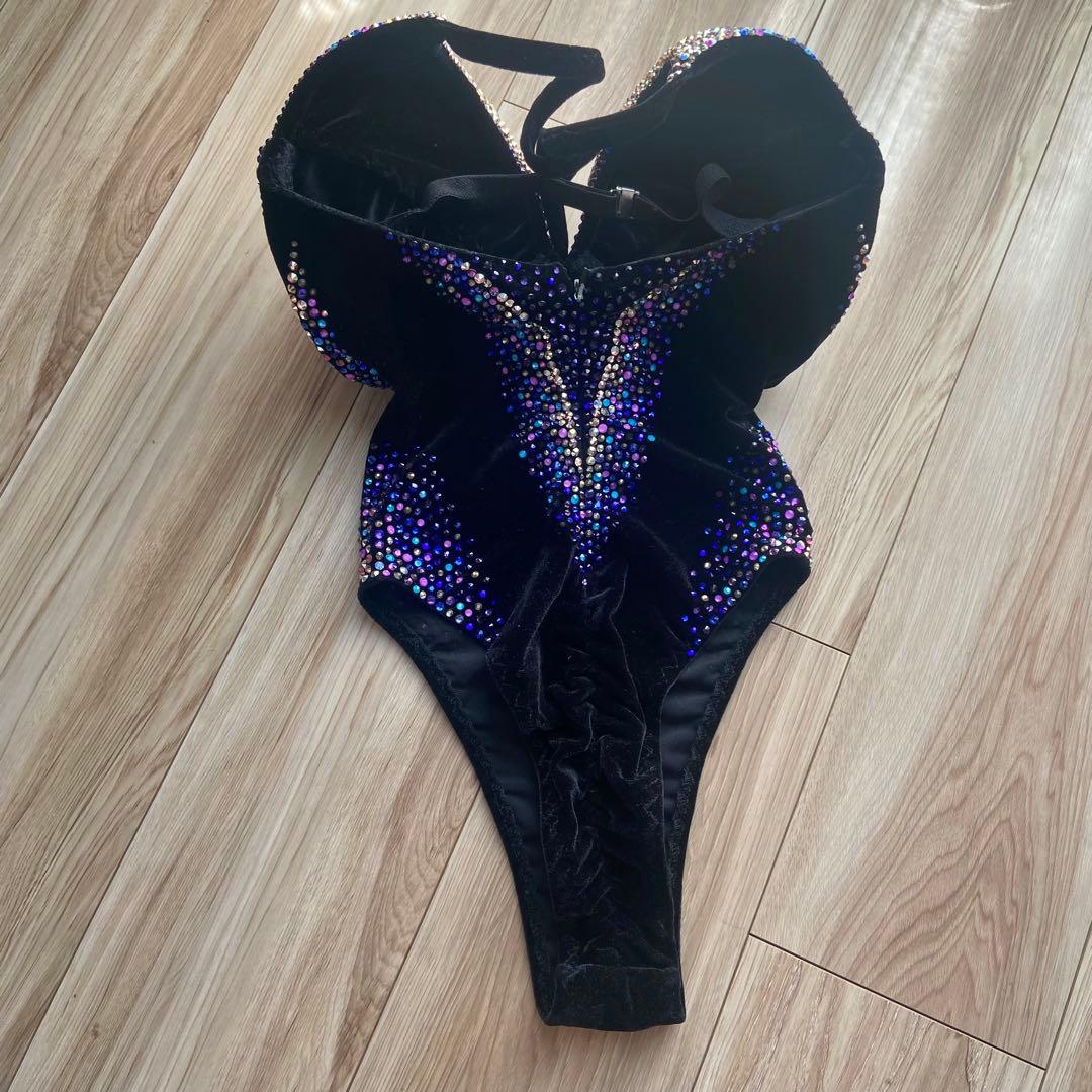 フィットモデル JBBF モノキニ ボヘミカ製 - メルカリ