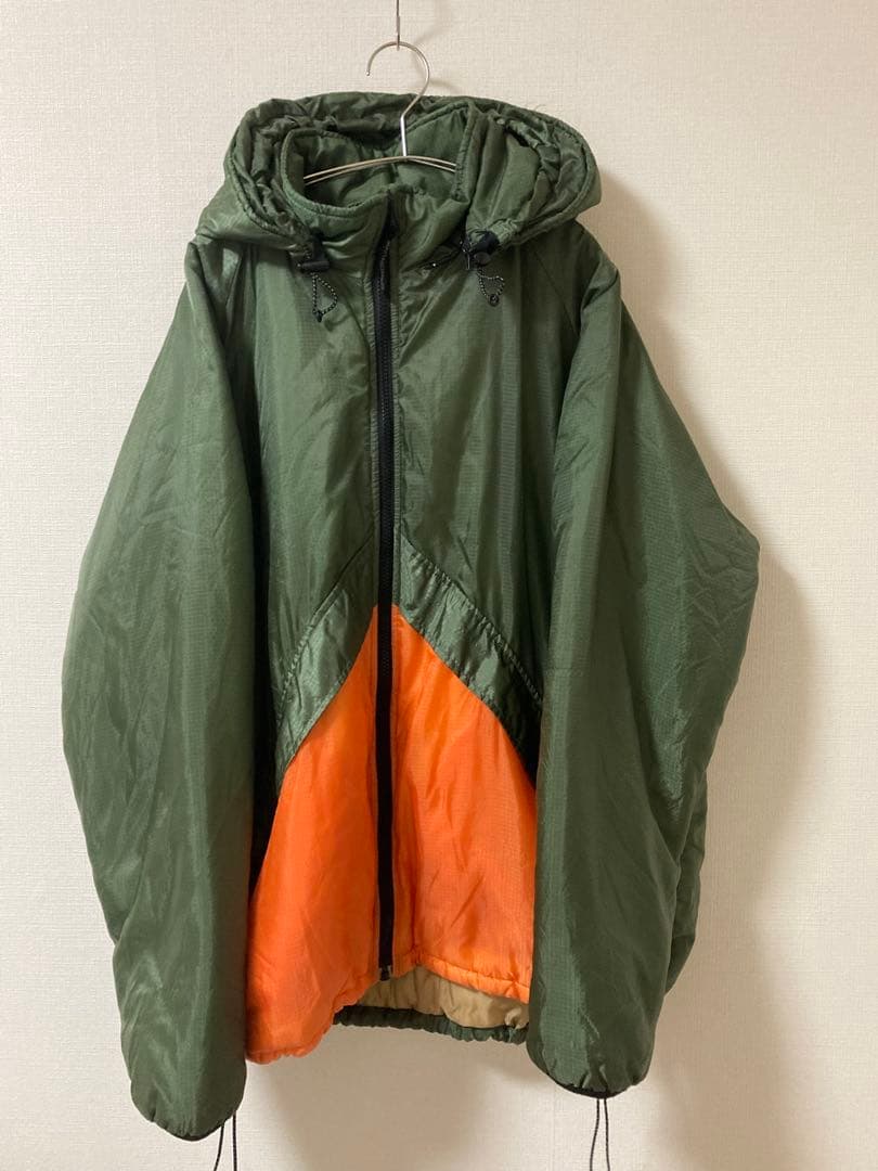 masterpiece ジャケット goodenough stussy 1LDK 2026年最新】stussy master pieceの人気アイテム - メルカリ