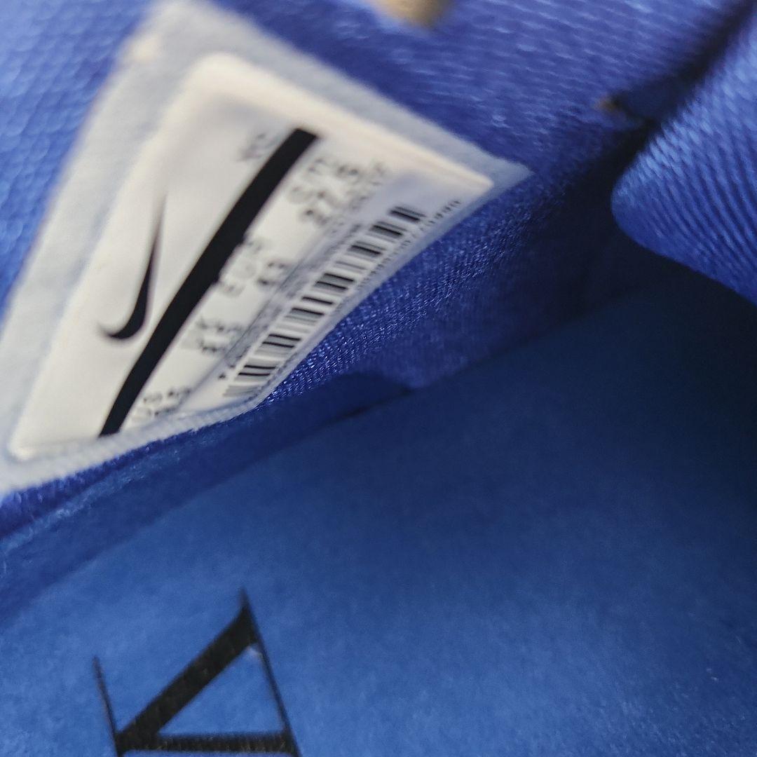 シューズ(男性用) Nike Kyrie 3 Duke us 9.5 (27.5cm)