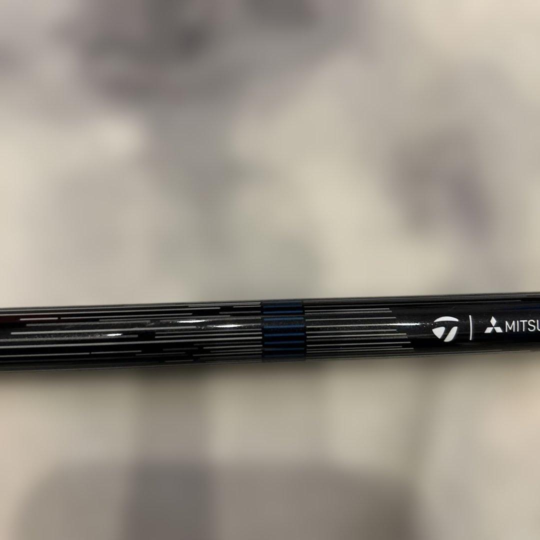 最新作！話題作！REAX 60 S Mid Rotation Blue - メルカリ