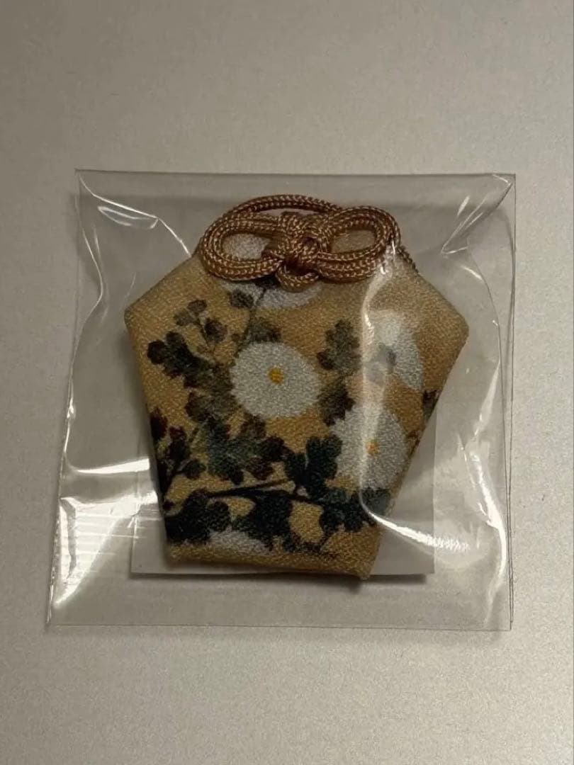 サイレントヒルf 千鶴屋商店 TSUTAYA おみくじ 当たり お守り 会場限定