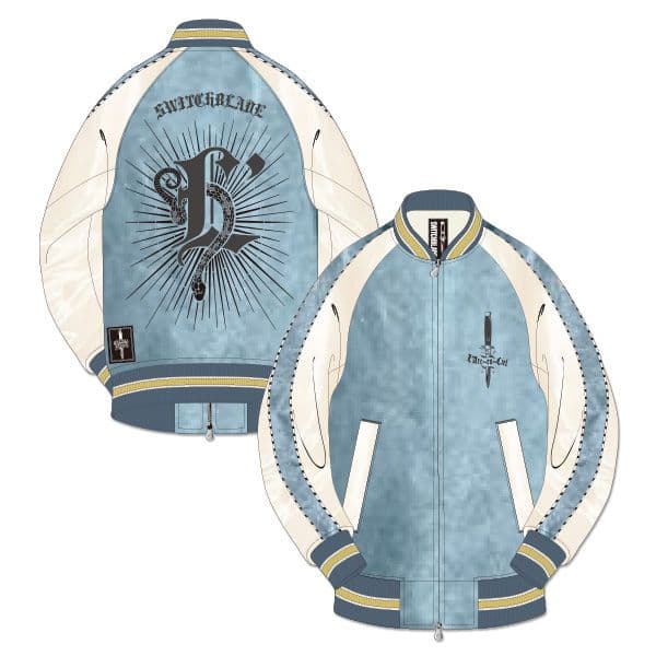 ラルク スカジャン HYDE スーベニアジャケット - メルカリ