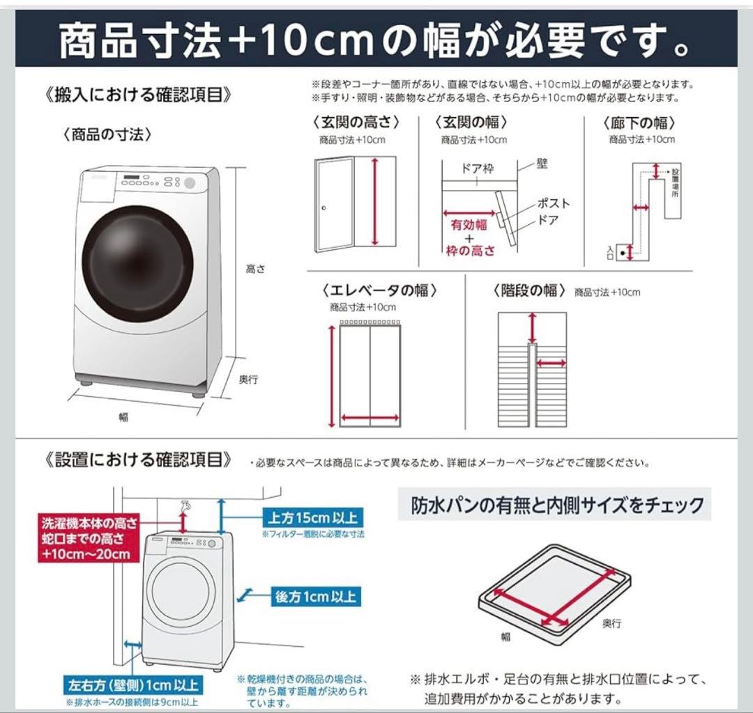 アイリスオーヤマ　洗濯機　4.5kg 2025年製