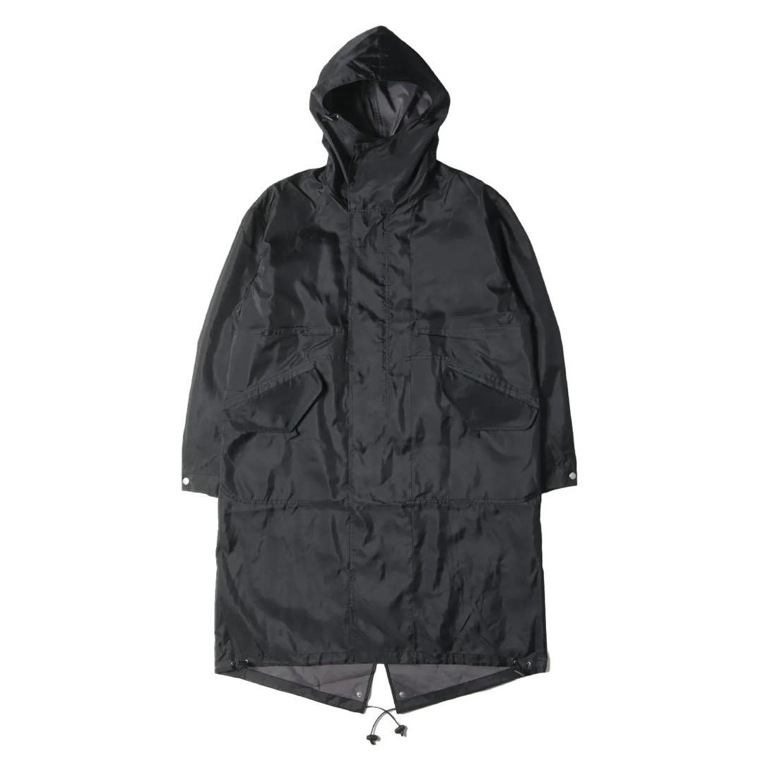 Karrimor BONDING TAFFETA PRESENT COAT[S] - メルカリ