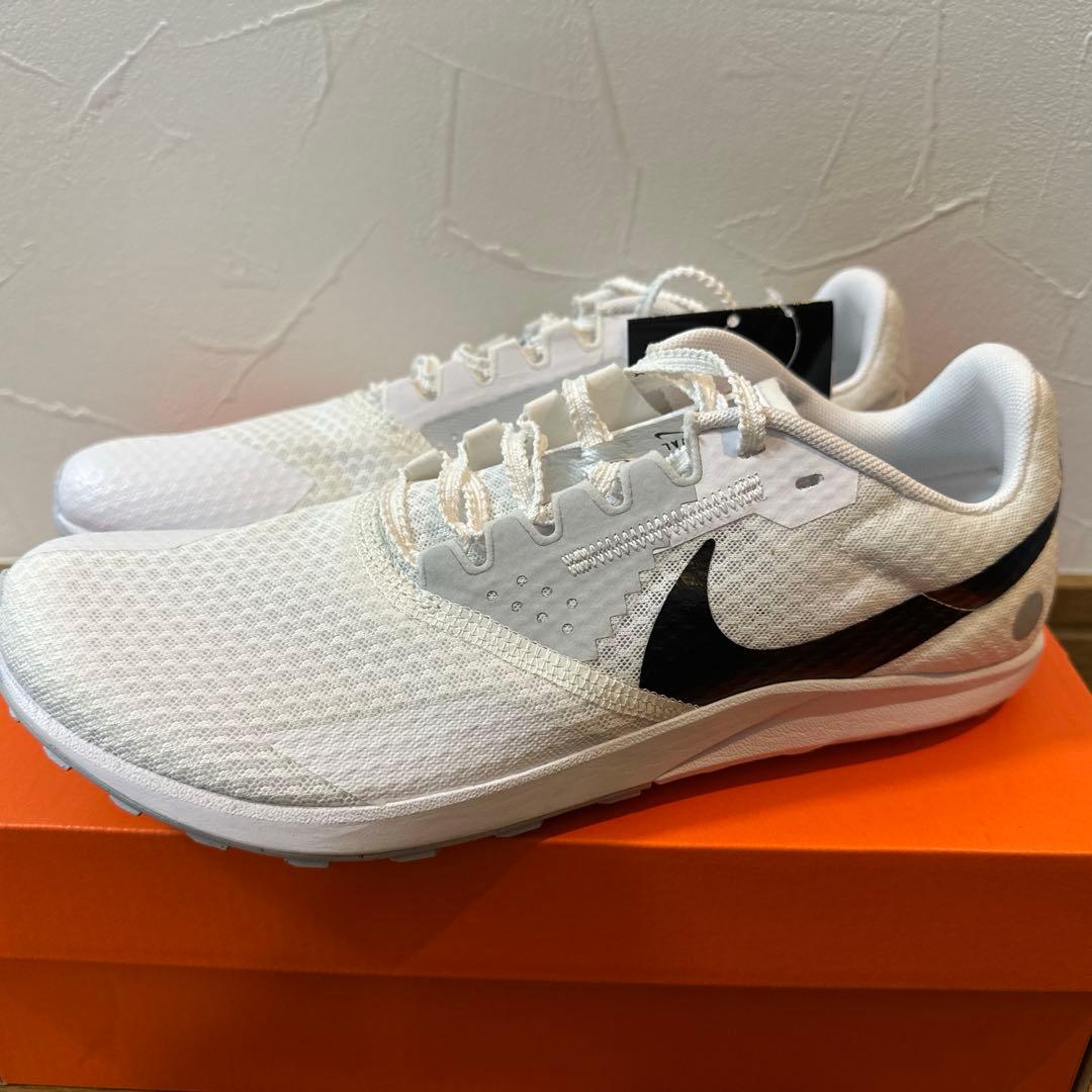 ナイキ ズーム ライバル ワッフル6 25.5cm - メルカリ