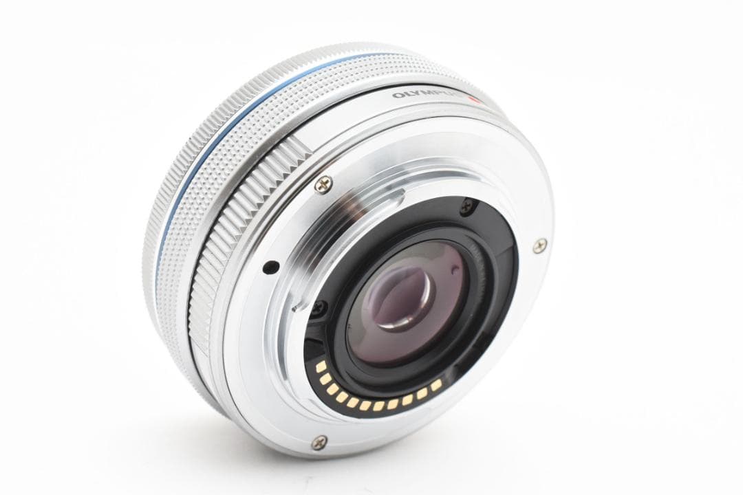 オリンパス OLYMPUS L ED 14-42mm F3.5-5.6 EZ