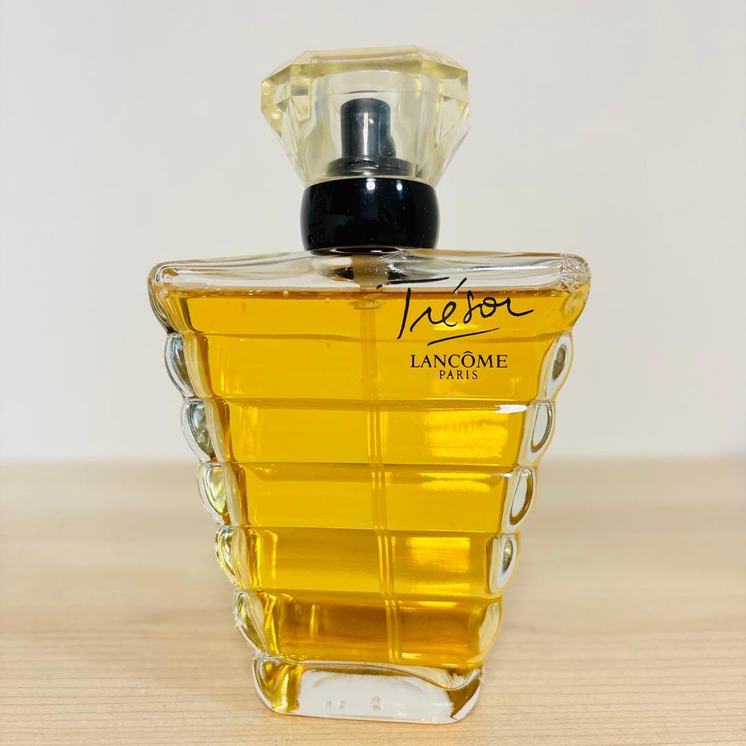 ランコム トレゾア オードパルファム 100ml 香水 LANCOME（ランコム） 【並行輸入品】ランコム トレゾア