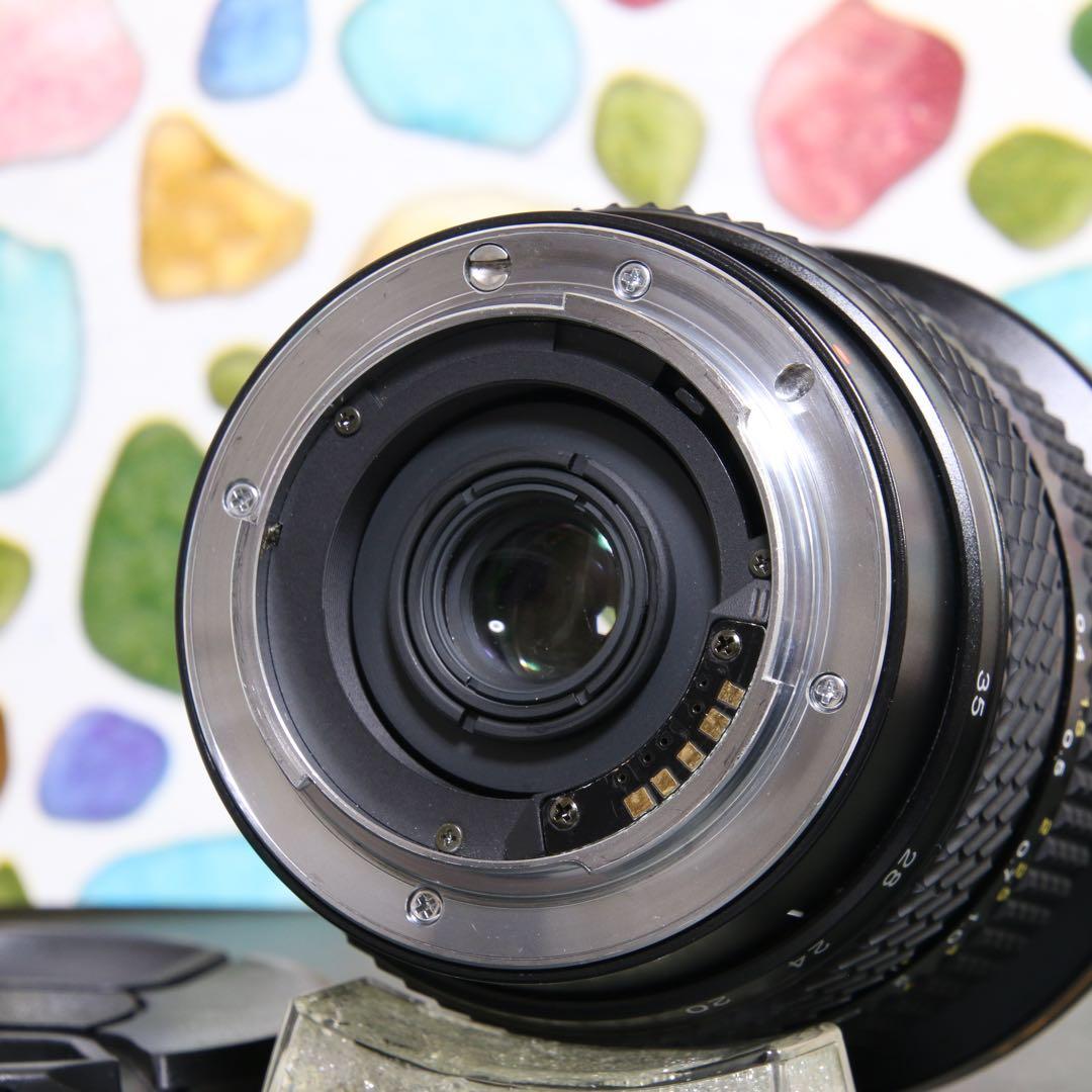 ♥︎◇おすすめ広角レンズ♪ ◇Tokina 20-35mm Sony - メルカリ