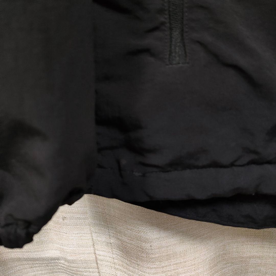 パタゴニア テズロンジャケット ブラック S 27786 廃盤品 - メルカリ