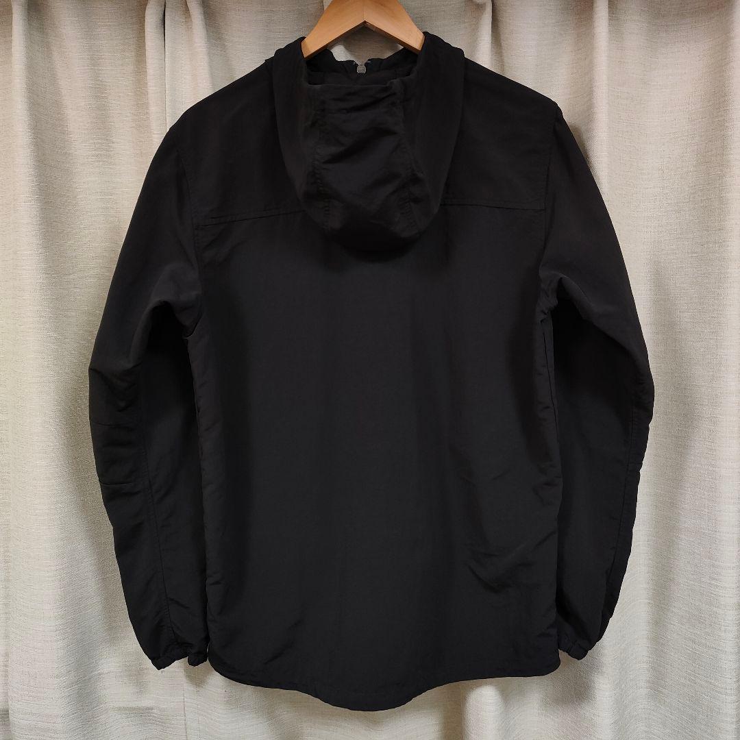 パタゴニア テズロンジャケット ブラック S 27786 廃盤品 - メルカリ