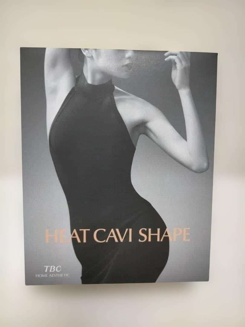 HEAT CAVI SHAPE　ヒートキャビシェイプ　TBC　88271-9-0 Amazon.co.jp: TBC ヒートキャビシェイプ 2 PRO フェイス
